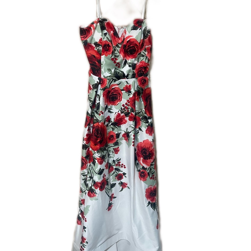 Bella Fille Dress